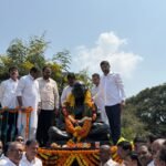 పాడి పరిశ్రమపై అవగాహనకు ప్రాధాన్యం గ్రామ సభ అనంతరం పాడి యూనిట్ ఏర్పాటు పరిశీలన – పశువుల బీమాపై అవగాహన