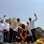 తిరుమల శ్రీవారిని దర్శించుకున్న వరుణ్ తేజ్, లావణ్య త్రిపాఠి, నిహారిక (కుటుంబ సమేతంగా స్వామివారి సేవలో ప్రముఖ సినీ నటులు)