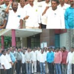 పాత్రికేయుల డిమాండ్లు పరిష్కరించాలి