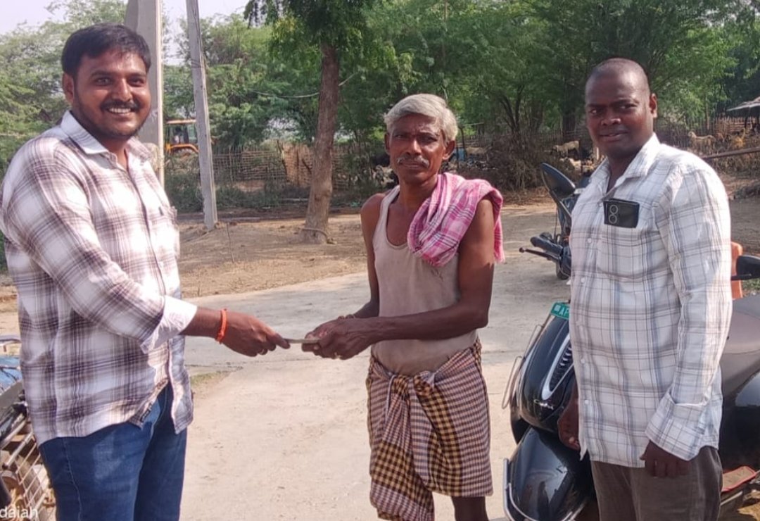 నిర్మల్‌లో ఘనంగా ది చెన్నై షాపింగ్ మాల్ ప్రారంభోత్సవం