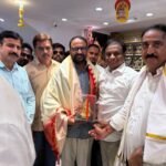 73వ వార్డులో ఘనంగా పెన్షన్ల పంపిణీ