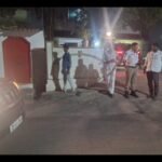 *జనసేనలోకి వలసలు!* *​- సామర్లకోట, పెద్దాపురంలో ఎంపీ తంగేళ్ల ఉదయ్ శ్రీనివాస్, ఎమ్మెల్యే పంతం నానాజీ సమక్షంలో పార్టీలోకి చేరికలు*