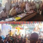 నిర్మల్‌లో ఘనంగా ది చెన్నై షాపింగ్ మాల్ ప్రారంభోత్సవం