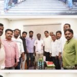 73వ వార్డులో ఘనంగా పెన్షన్ల పంపిణీ
