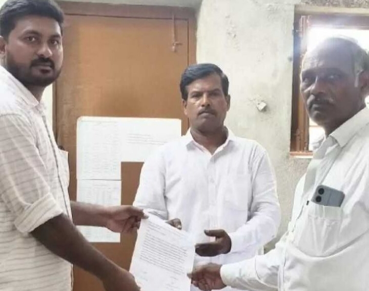శిరోలు మండలంలో వారాంతపు సంత ఏర్పాటు చేయాలని వినతి