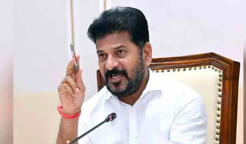 రైతులు పంటలు వెయ్యొద్దు.. వద్దన్నా పంటలు వేస్తామంటే మీ కర్మ.. చేతులెత్తేసిన రేవంత్ రెడ్డి