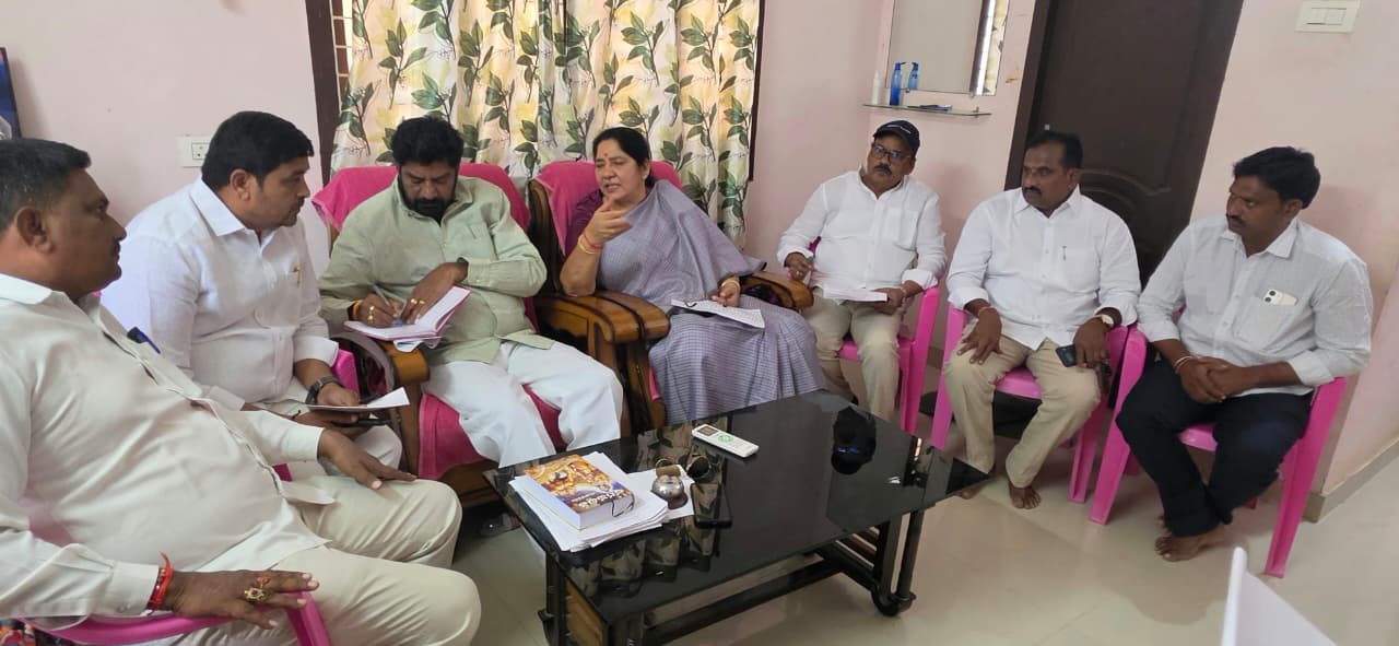 గ్రాడ్యుయేట్ ఎమ్మెల్సీ ఓటర్ నమోదు ప్రక్రియను వేగవంతం చేయాలి