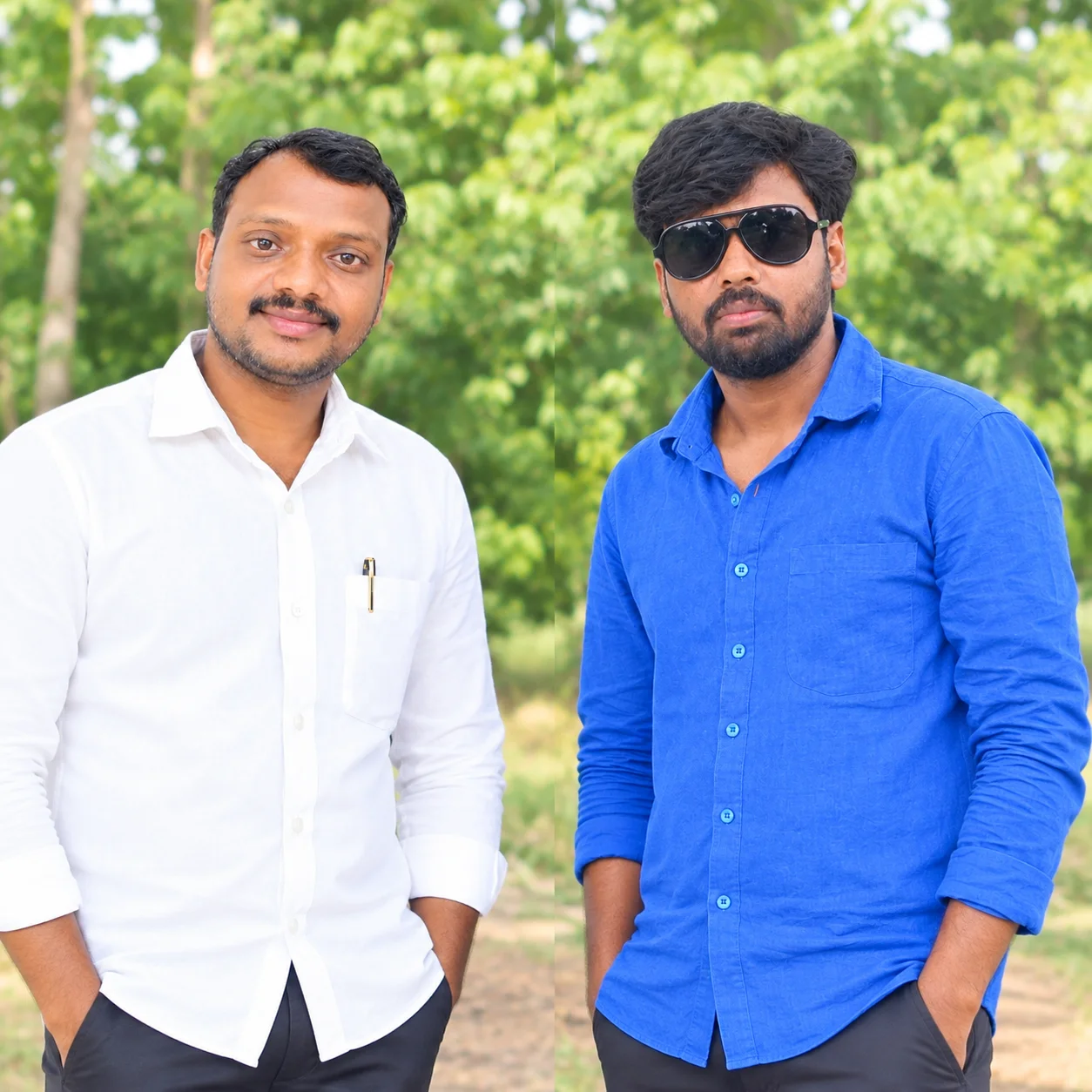 ఎమ్మెల్సీ పట్టభద్రుల ఓటు నమోదు కోసం క్లస్టర్ గ్రామ ఇన్చార్జిల నియామకం…