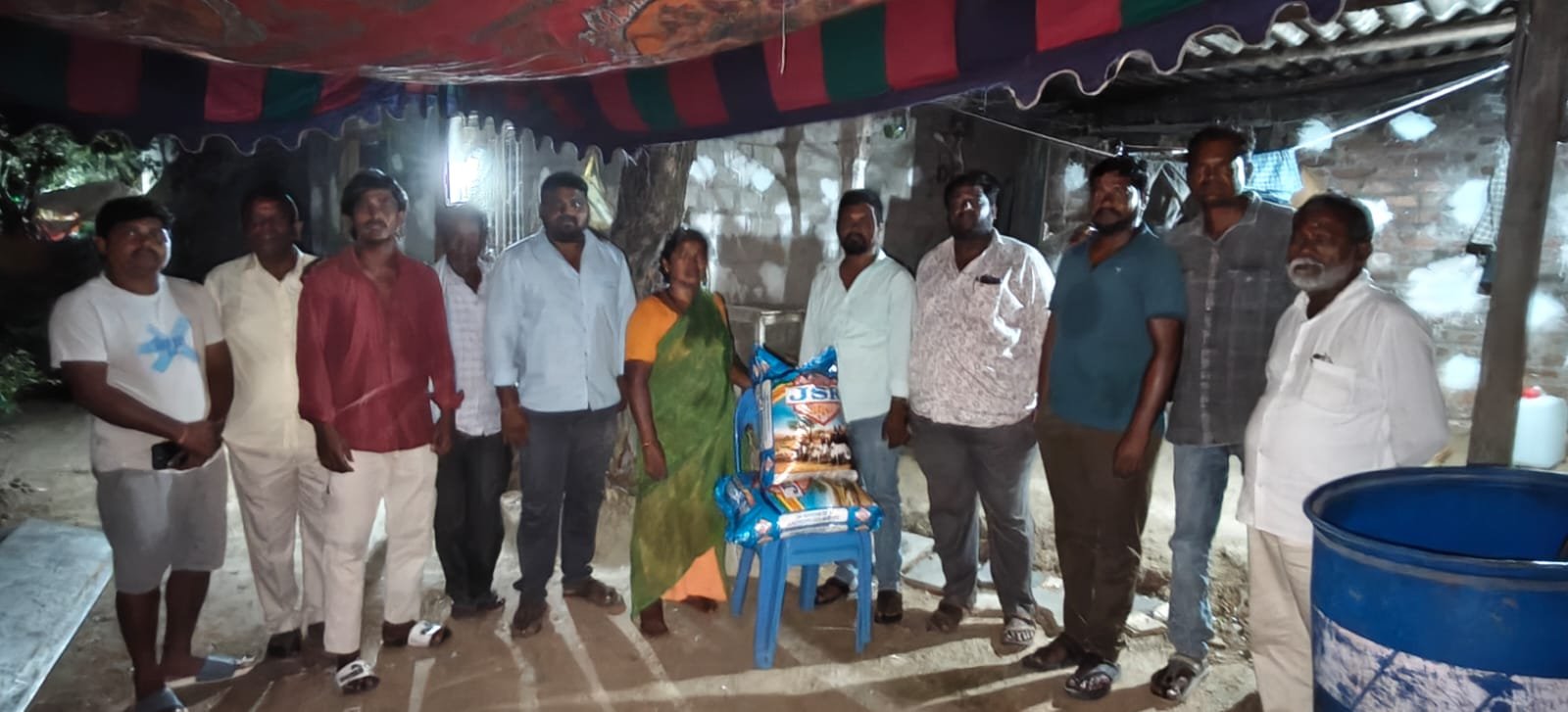 సేవా సంకల్ప్ అభియాన్’లో మెరిసిన డాఫోడిల్స్ విద్యార్థులు ​చిత్రలేఖనం, ఉపన్యాస పోటీల్లో సృజనాత్మక ప్రతిభ ప్రదర్శన