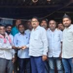 సేవా సంకల్ప్ అభియాన్’లో మెరిసిన డాఫోడిల్స్ విద్యార్థులు ​చిత్రలేఖనం, ఉపన్యాస పోటీల్లో సృజనాత్మక ప్రతిభ ప్రదర్శన
