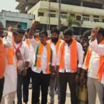 సాయిపేట పంచాయతీ లో పెన్షన్ పంపిణీ