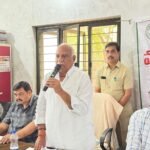 సీఎం రేవంత్‌రెడ్డికి సద్బుద్ధి కలగాలని గుడేబల్లూర్‌లో బీజేపీ ప్రత్యేక పూజలు