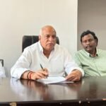 పోలేరమ్మ తల్లి సేవలో సోమిరెడ్డి
