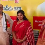 ప్రజా సంక్షేమమే కాంగ్రెస్ ప్రభుత్వ లక్ష్యం: ఎమ్మెల్యే మట్టా రాగమయి దయనంద్