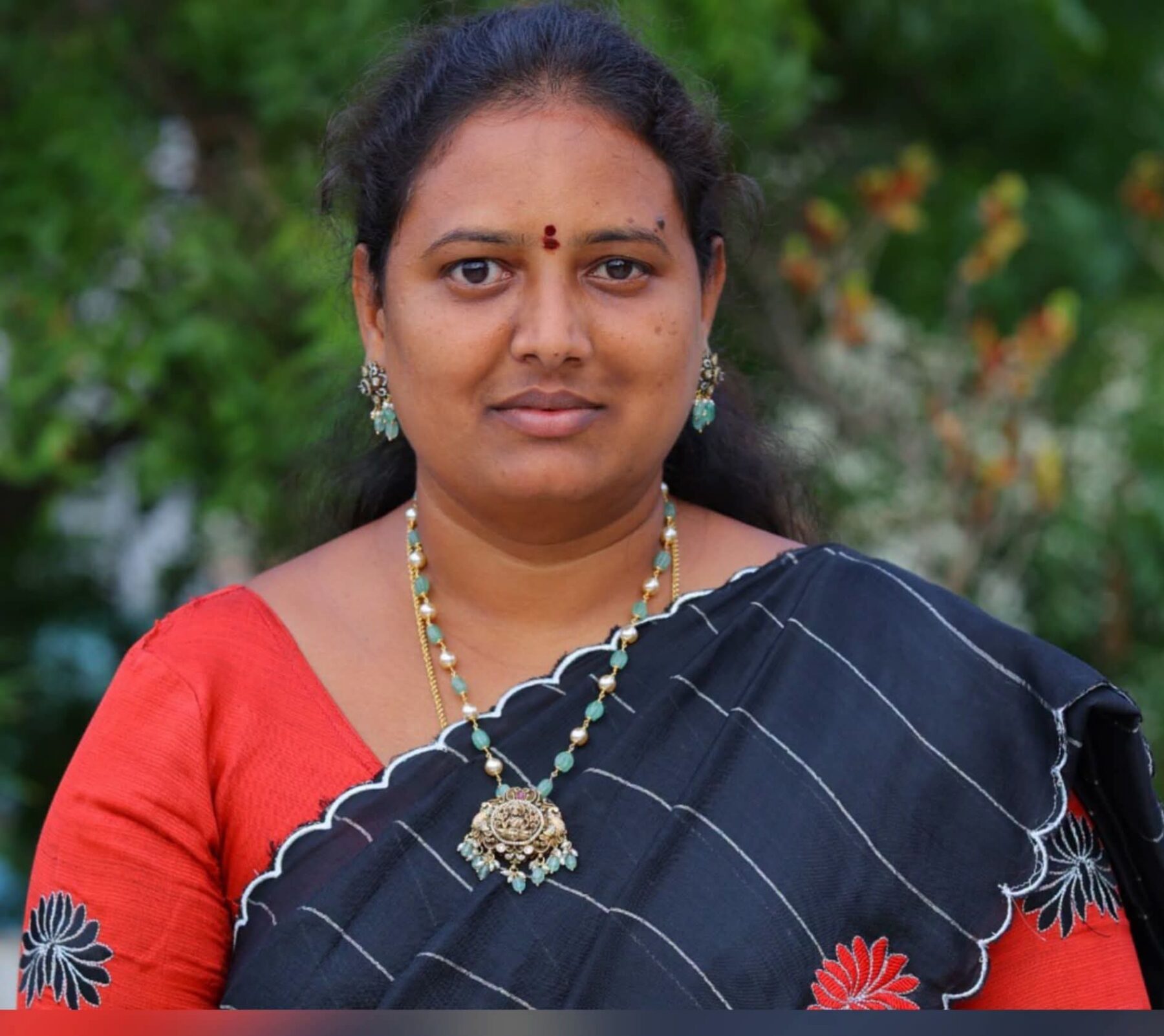 అమలాపురం పార్లమెంట్ సమన్వయకర్తగా జక్కంపూడి శ్రీదేవి నియామకం