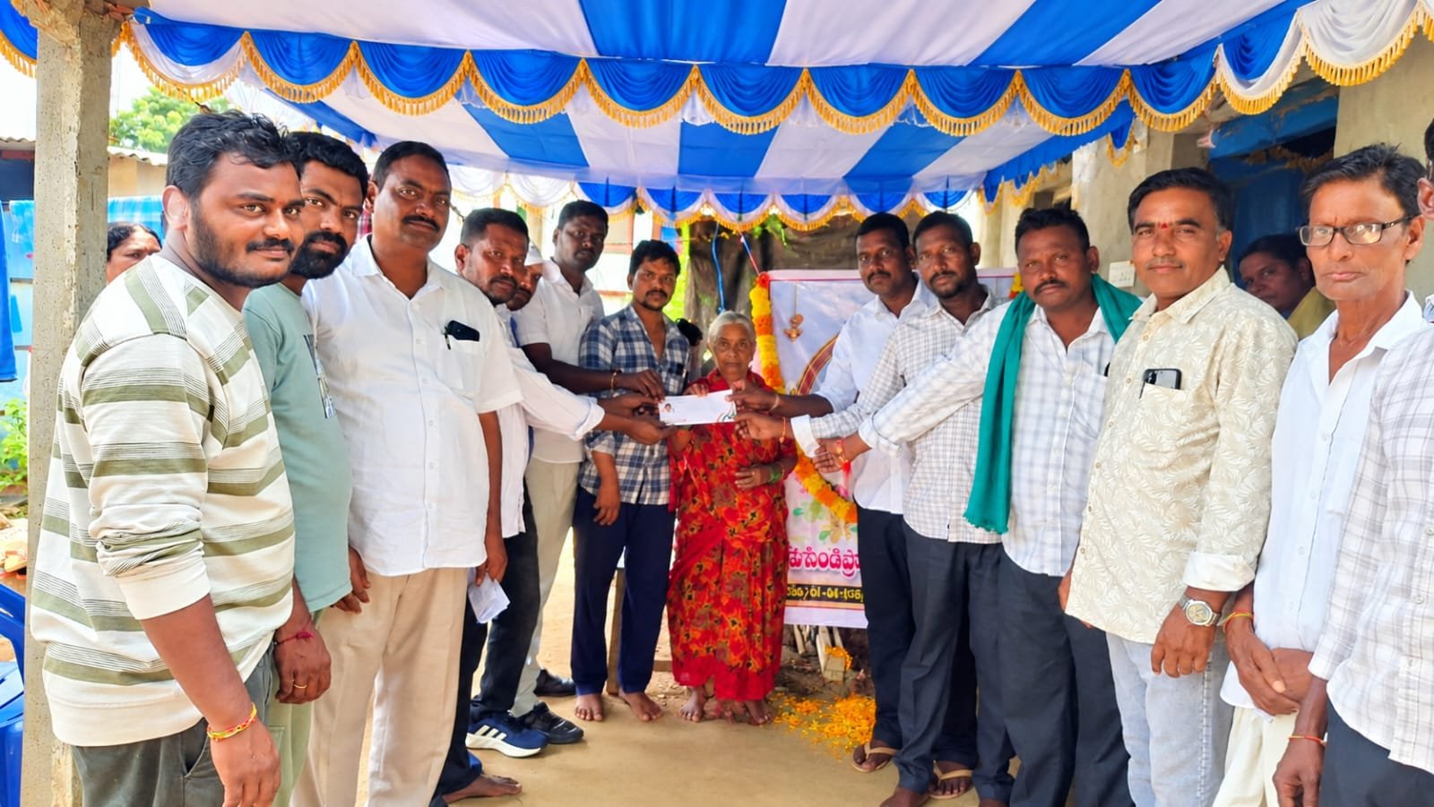 నైపుణ్యంతోనే మహిళా సాధికారత. స్వయం ఉపాధితో ఆర్థికంగా ఎదగాలి: ఎమ్మెల్యే పవార్ రామారావు పటిల్
