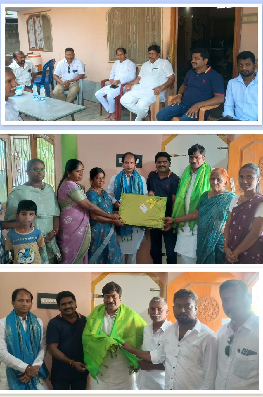 గ్రాడ్యుయేట్ ఎమ్మెల్సీ ఓటరు నమోదు వేగవంతం చేయాలి