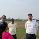 పోలూరులో ఘనంగా ‘పల్లె పండుగ 3.0’ – సీసీ రోడ్ల శంకుస్థాపన, మినీ గోకులం షెడ్లను ప్రారంభించిన మంత్రి ఎన్ఎండి ఫరూక్