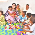 రాయలసీమకు న్యాయం చేయాలి శ్రీబాగ్ స్ఫూర్తిని అమలు చేయాలి
