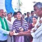 రాయలసీమకు న్యాయం చేయాలి శ్రీబాగ్ స్ఫూర్తిని అమలు చేయాలి