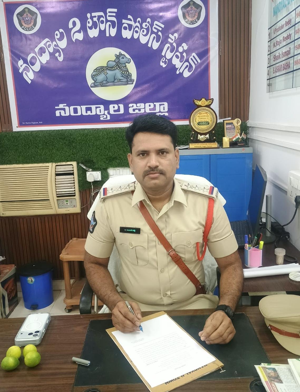 అరకు: ఎస్‌ఐఆర్‌ను రద్దు చేయాలని సీపీఎం దీక్ష