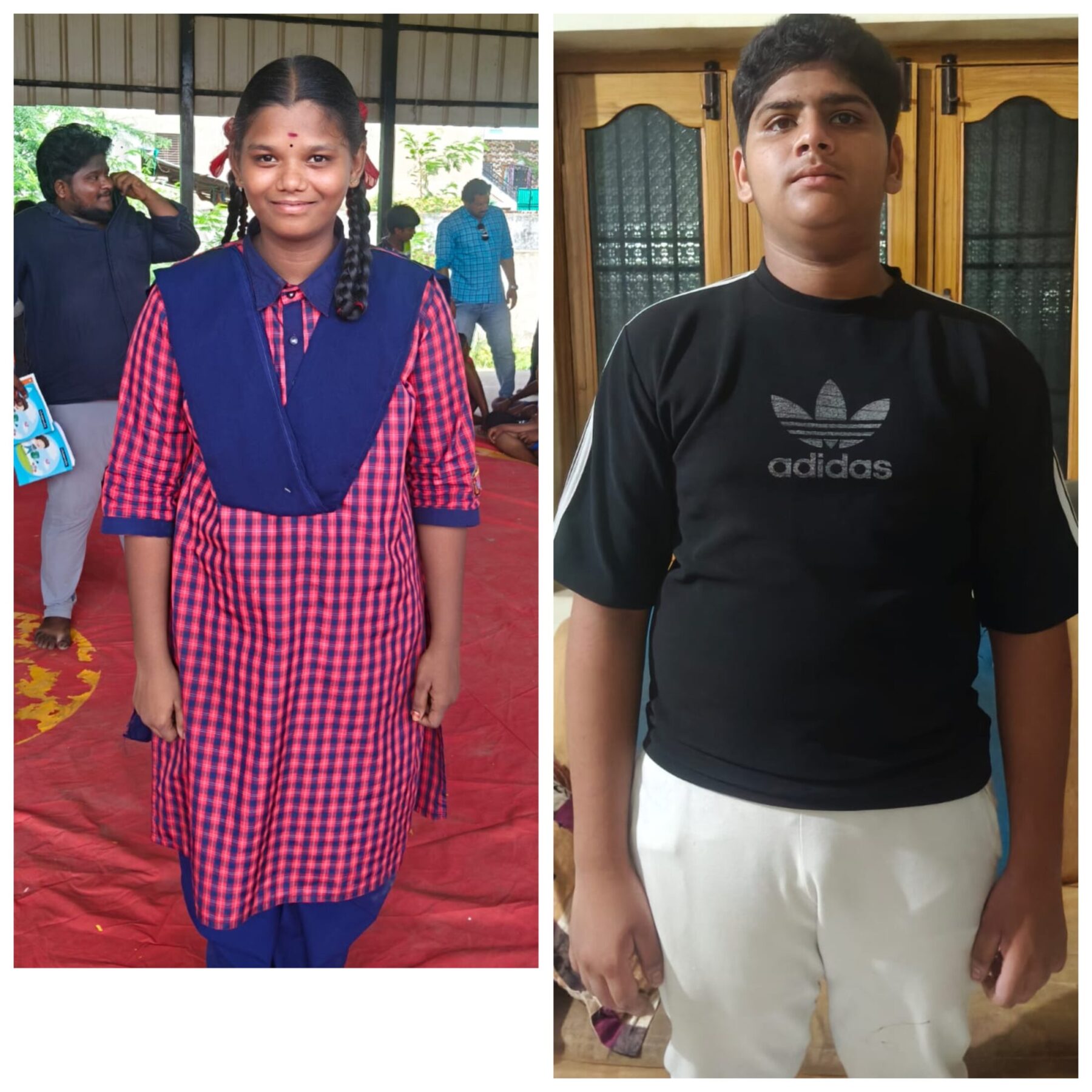 కుస్తీ బరిలో బాల అకాడమీ దూకుడు!జిల్లా స్థాయిలో జయకేతనం… రాష్ట్రస్థాయి పోటీలకు విద్యార్థుల ఎంపిక