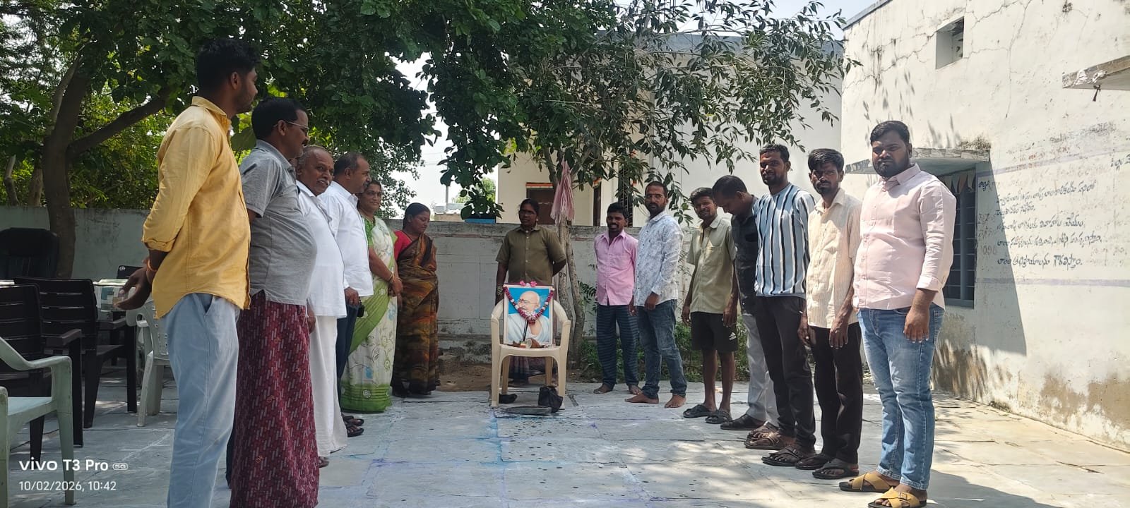 ఏటికొప్పాక పంచాయతీకి స్వచ్ఛత కిరీటం జిల్లా స్థాయి స్వచ్ఛ ఆంధ్ర అవార్డుతో ఘన గౌరవం