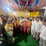 ** ఘనంగా 51వ శ్రీకృష్ణదేవరాయ విద్యా సాంస్కృతిక సంఘం వార్షికోత్సవం**