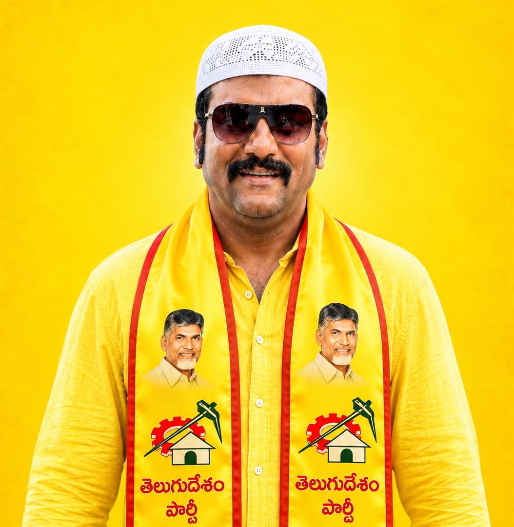 ఇమామ్‌లు, మౌజన్లకు రూ.22.45 కోట్లు విడుదల చేసిన కూటమి ప్రభుత్వం