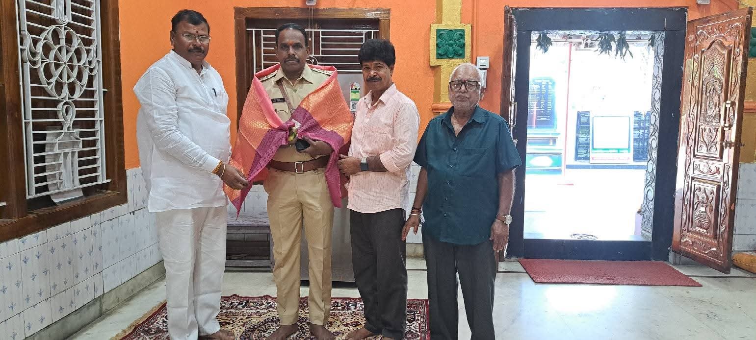 ప్రభుత్వ పాఠశాలల అభివృద్ధికి నూతన ఎస్ఎంసిలు కృషి చేయాలి….. నూతన కమిటీ సభ్యులకు ఎమ్మెల్యే దిశ నిర్దేశం