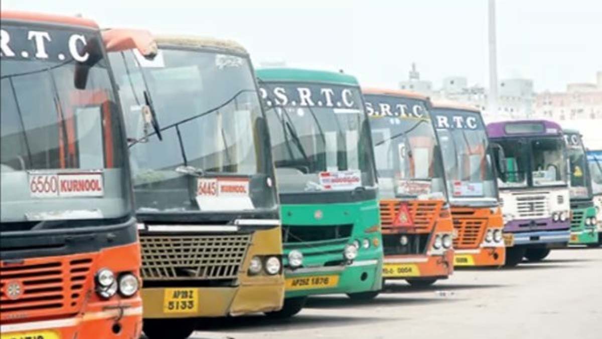 తిరుగు ప్రయాణాలకు ప్రత్యేక బస్సులు