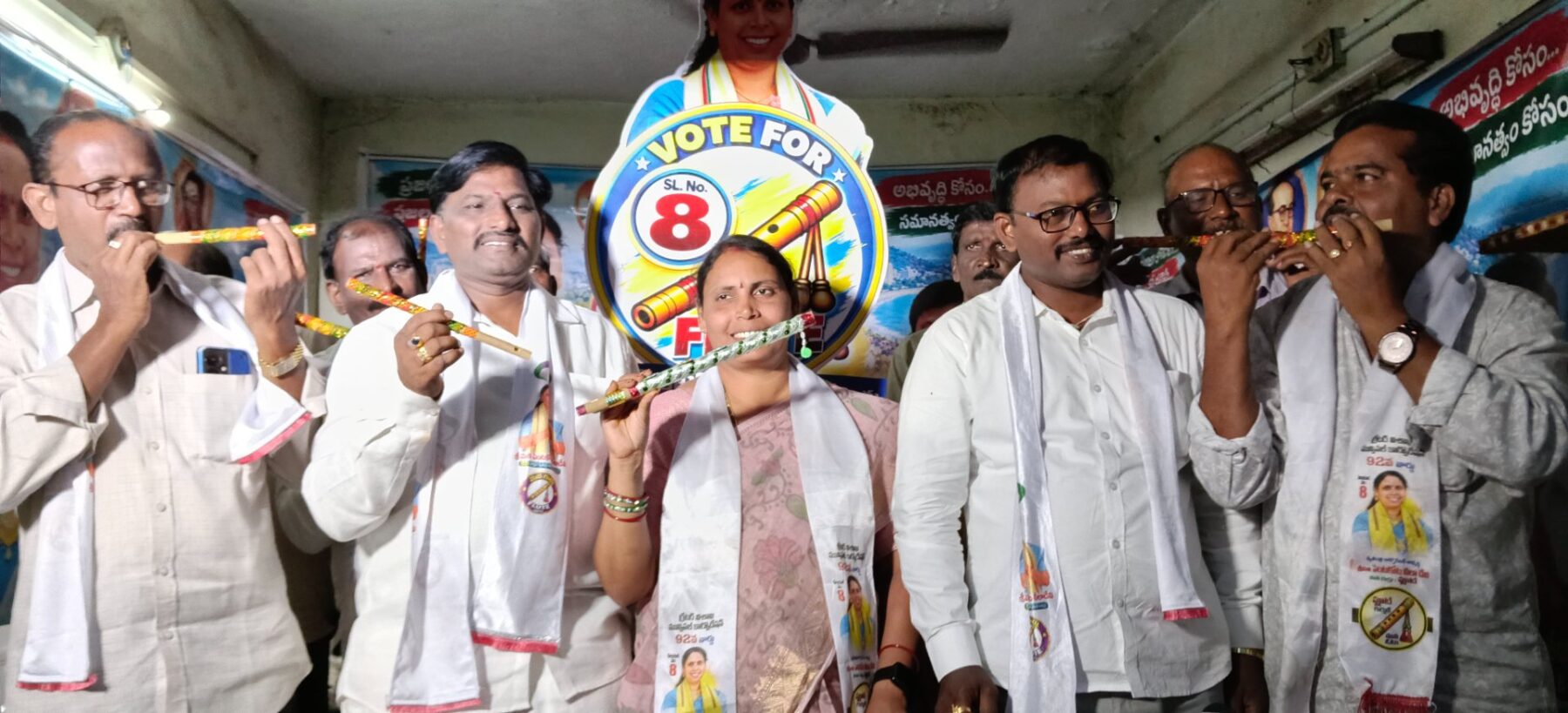 92వ వార్డును అన్ని విధాలా అభివృద్ధి చేసి చూపిస్తాం! కొండవాలు ప్రాంతానికి రక్షణ గోడ.. తాగునీరు, డ్రైనేజీ సమస్య