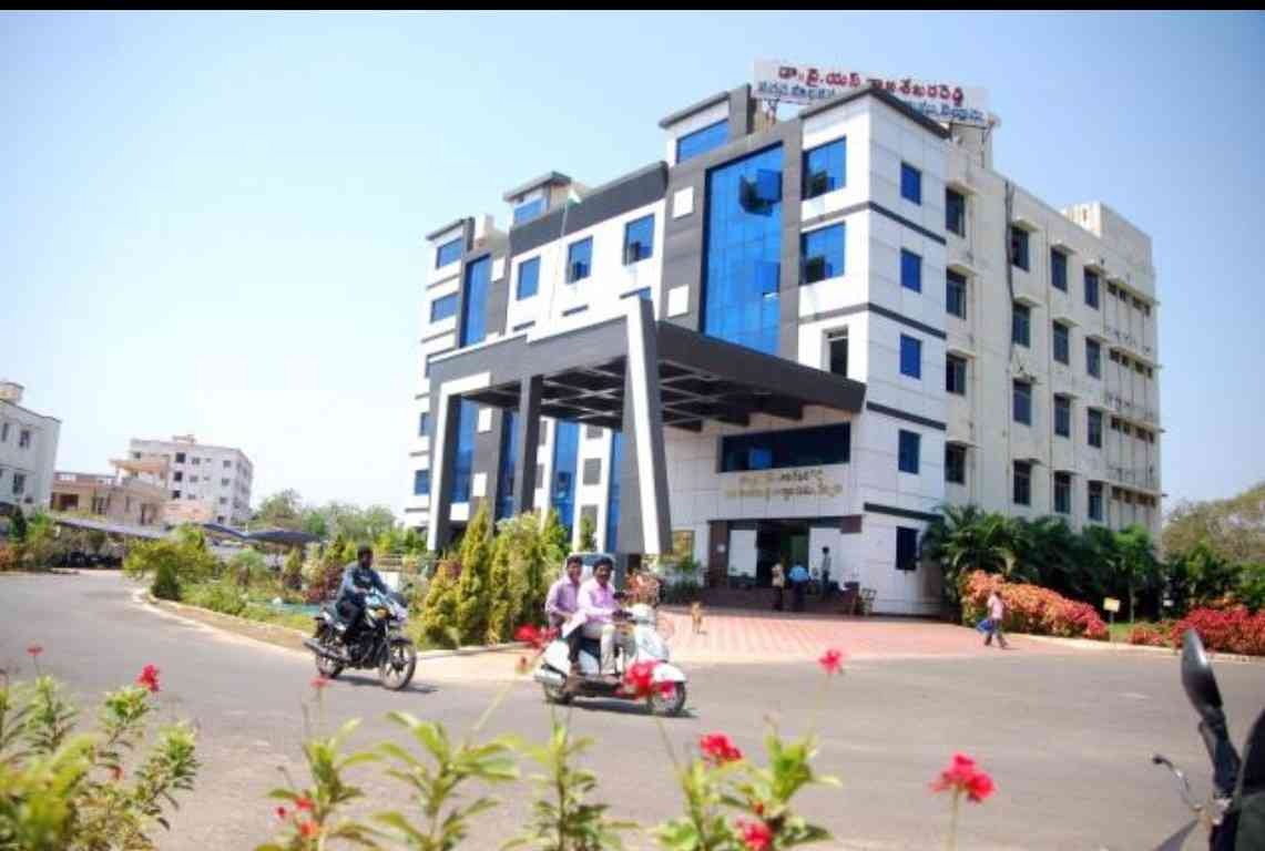 నెల్లూరు కార్పొరేషన్ కార్పొరేటర్ల రిజర్వేషన్ల వివరాలివే