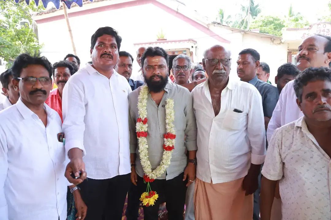 పున్నమి ప్రతినిధి/గ్రామీణ అభివృద్ధి మన కూటమి ప్రభుత్వ ప్రధాన లక్ష్యం