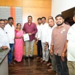 రాయలసీమకు గ్లోబల్ హార్టికల్చర్ హబ్