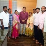 గుడేబల్లూర్‌లో మొక్కలు నాటిన బీజేపీ, బీజేవైఎం ప్రతి ఒక్కరూ మొక్కలు నాటి పర్యావరణాన్ని పరిరక్షించాలి: బలరాం రెడ్డి, నల్లె నర్సప్ప