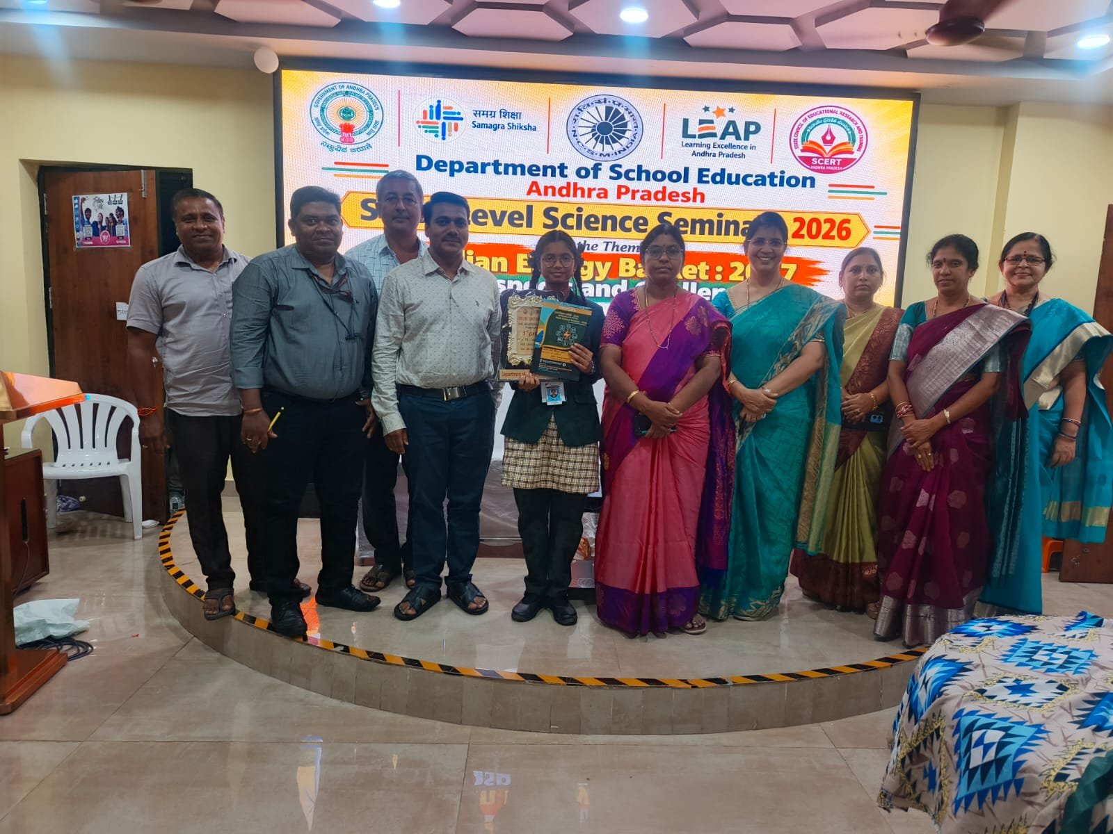గాంధీ జయంతి సందర్భంగా సమాజ సేవకు తరలి రండి – పర్యావరణ పరిరక్షణలో మీరు భాగస్వామ్యలు కండి