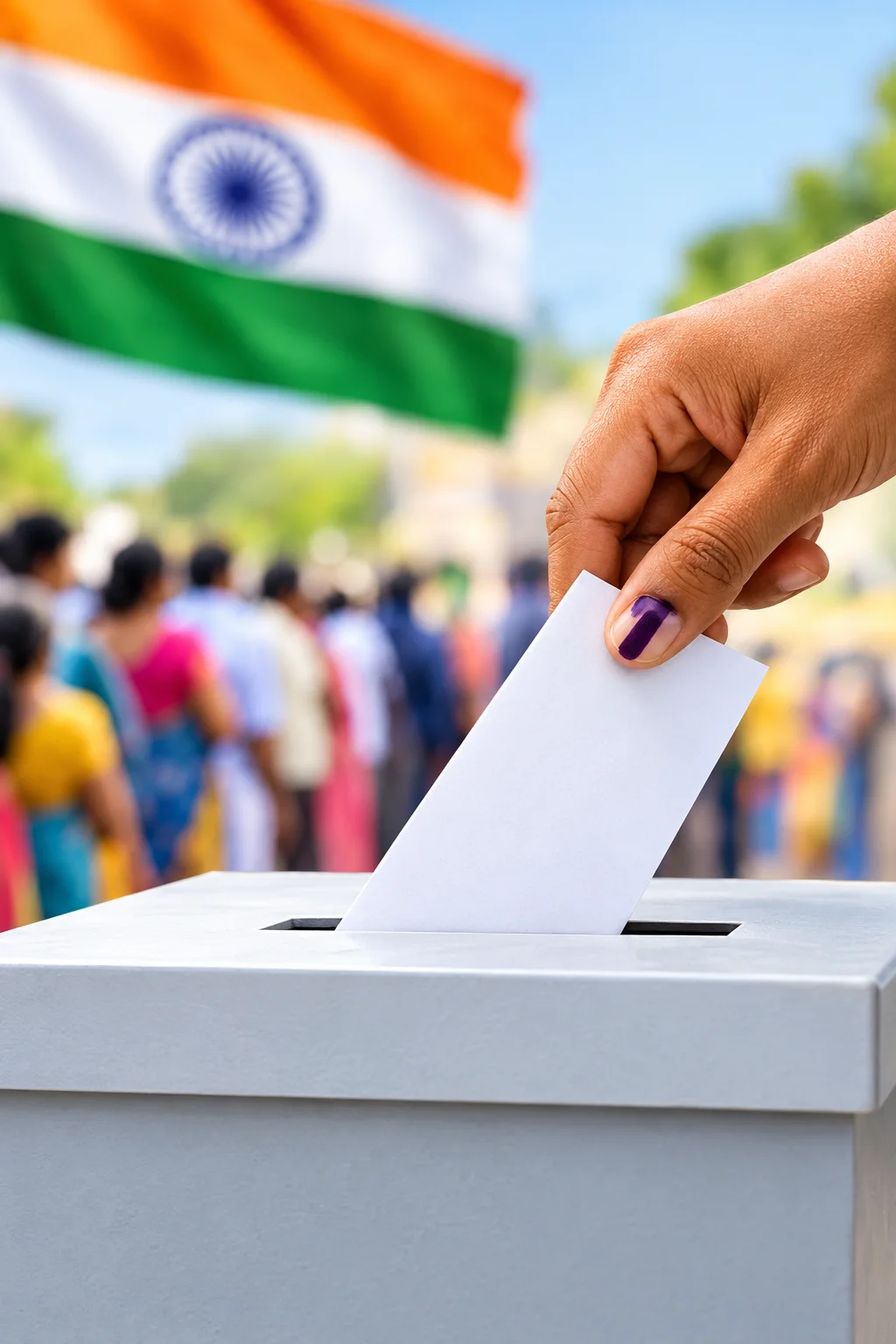 రిజర్వేషన్ ల మార్పులతో రాజకీయాల్లో ప్రకంపనలు.. నామినేషన్ లు పూర్తి ఇక సమరానికి సై అంటున్న అభ్యర్థులు!