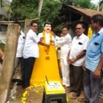 సంక్షేమానికి చిరునామా కూటమి ప్రభుత్వం