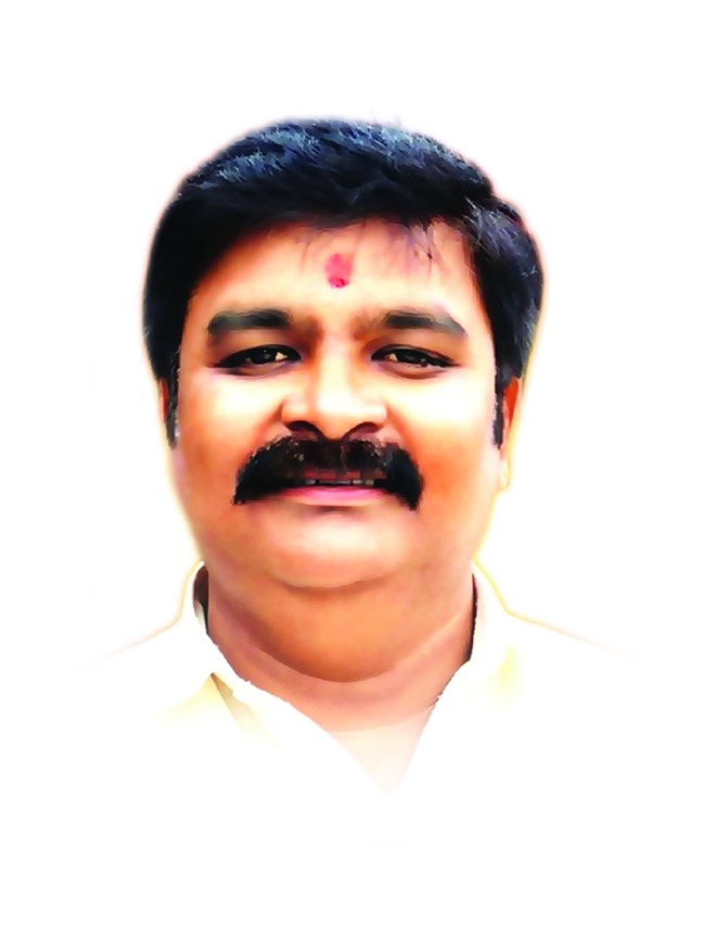 జనసేన చిత్తూరు పార్లమెంట్ నిర్వహాక్ దళ్ సభ్యులుగా జిల్లేడు అరుణ్ కుమార్ నియామకం