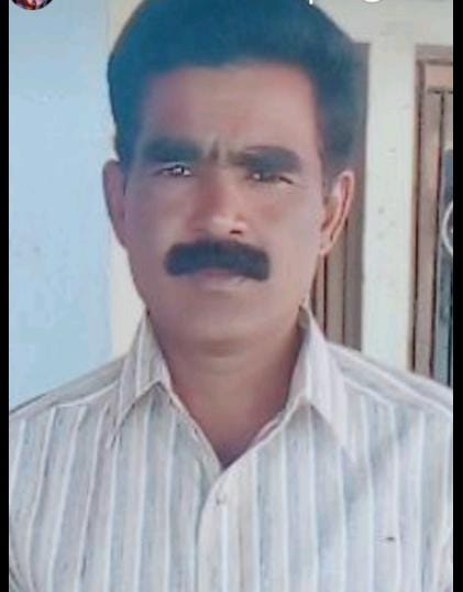 రెడ్డిగూడెం మండలం ఓబులాపురం ఎంపీటీసీ కొప్పుల బాబు రెడ్డి