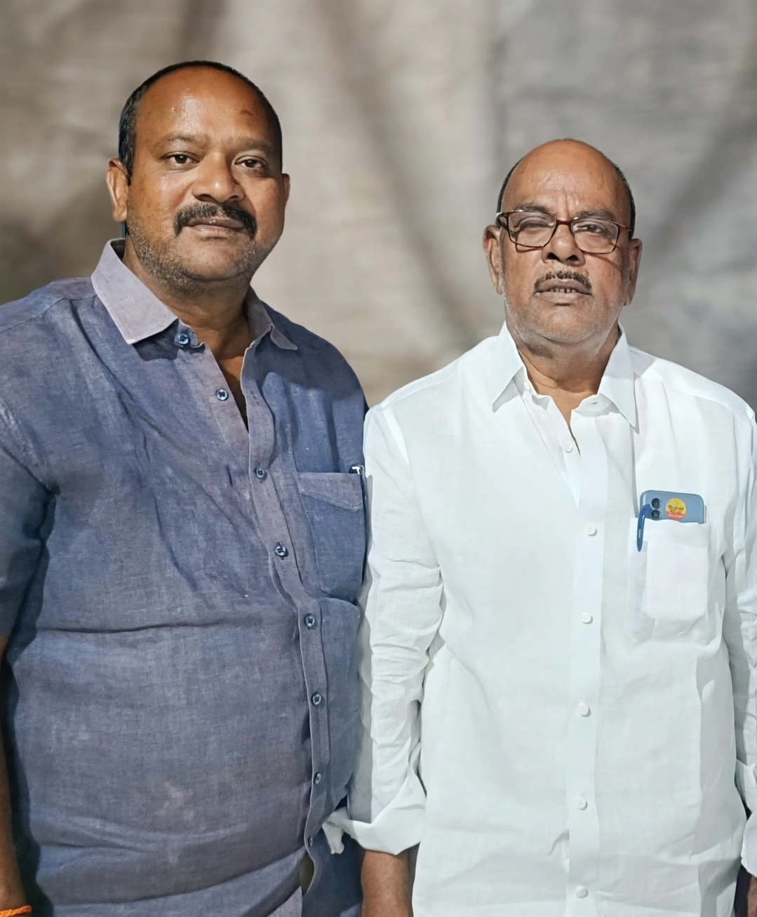 వైస్ ఎంపీపీ రేస్ లో వరికూటి చిరంజీవి!!!!