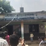 తల్లాడలో మంత్రి పొంగులేటి, ఎమ్మెల్యే రాగమయి పర్యటన