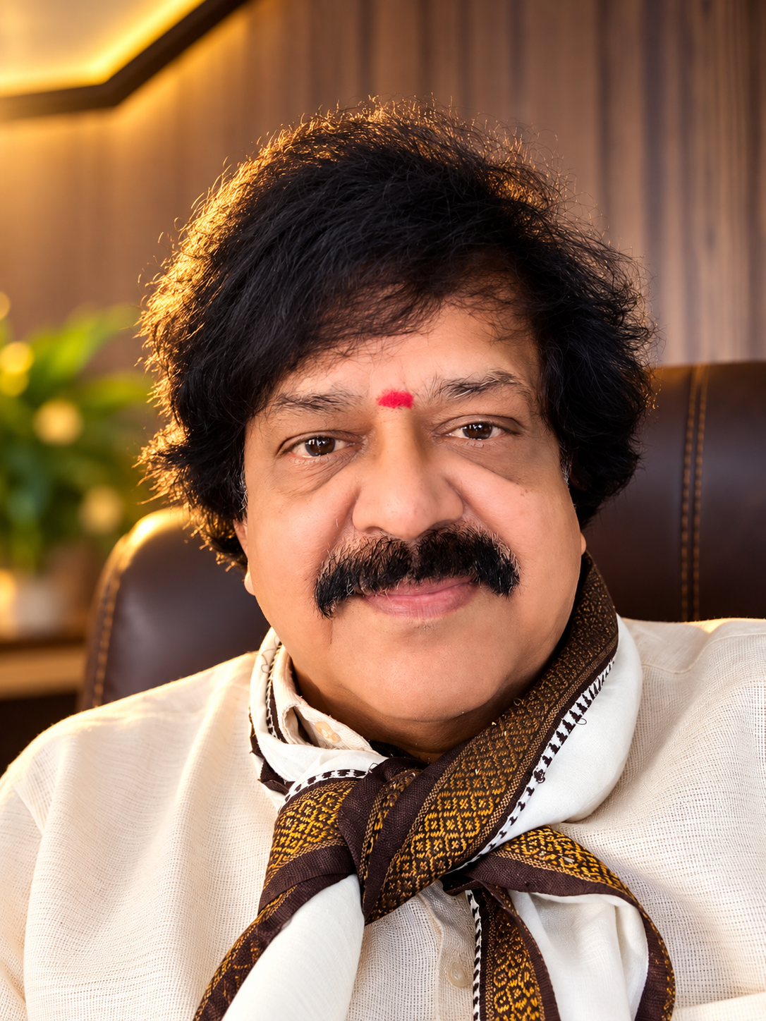 బ్రహ్మమొక్కటే : డా. పి. రాజేంద్రకుమార్, ప్రముఖ సినీ మాటల రచయిత