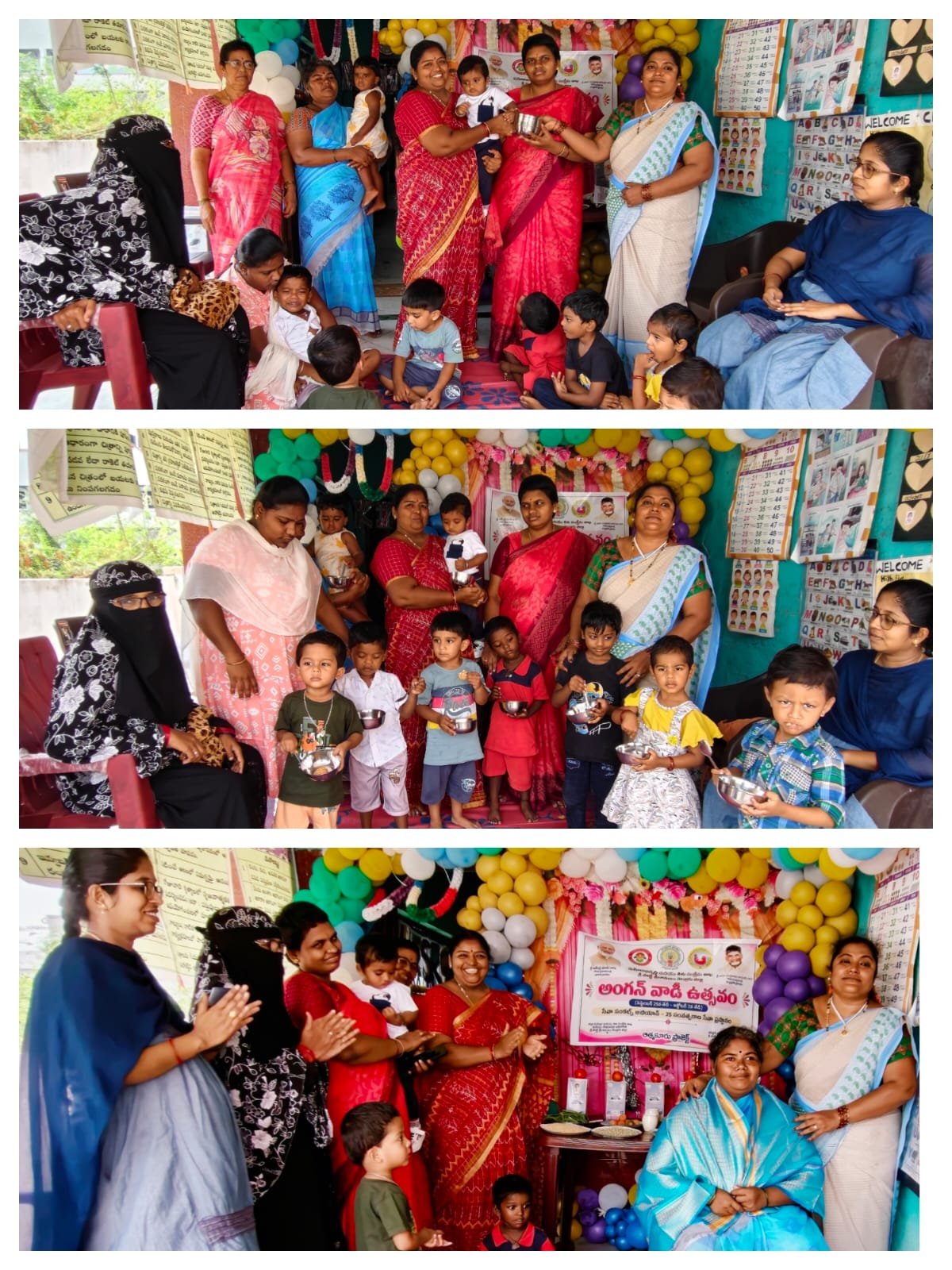విద్యార్థుల భవిష్యత్తుకు అండగా ఉంటా: ఎమ్మెల్యే అనిల్ జాదవ్
