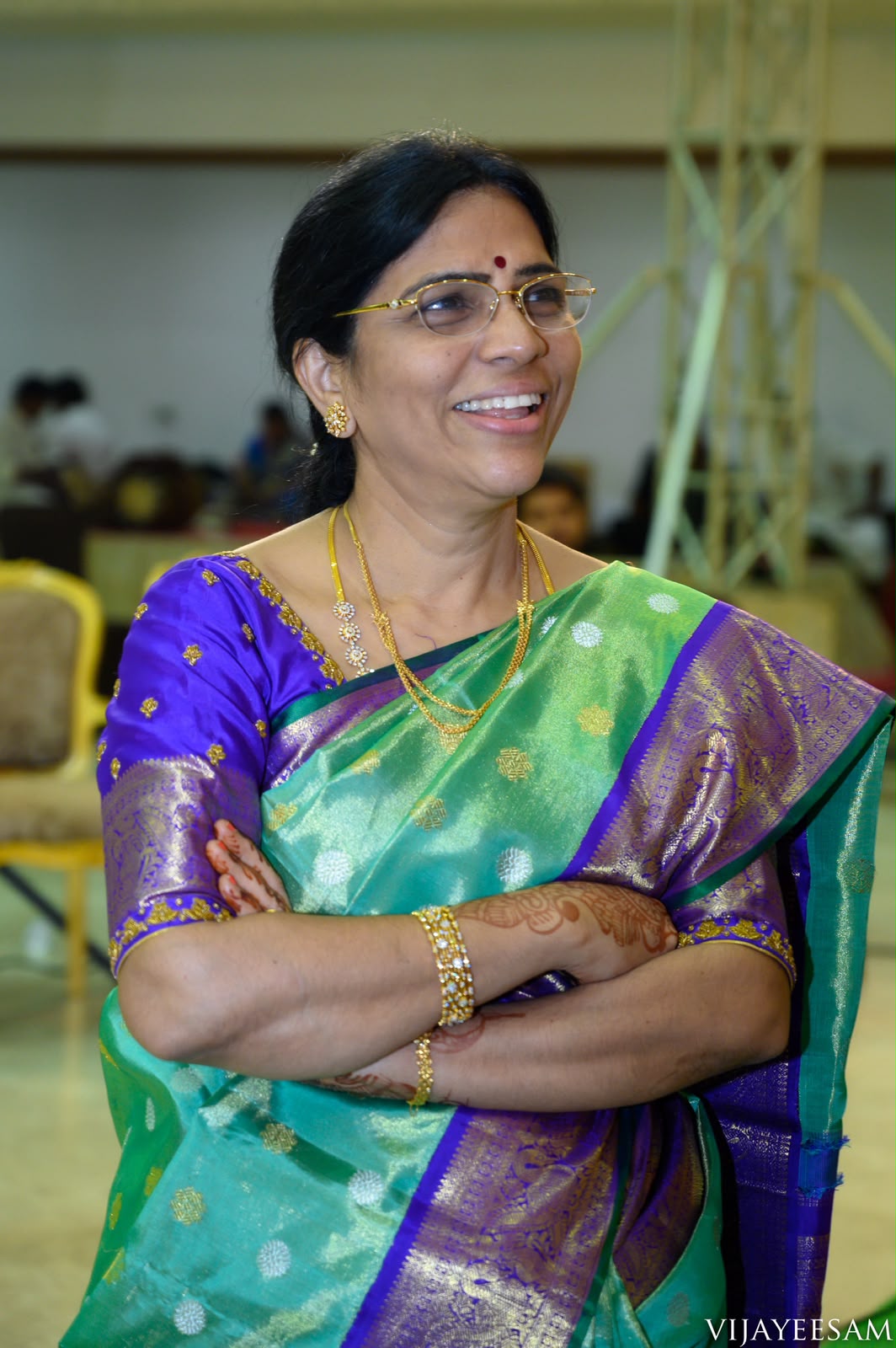 షకీలా పై కొండంత ఆశతో వైసీపీ
