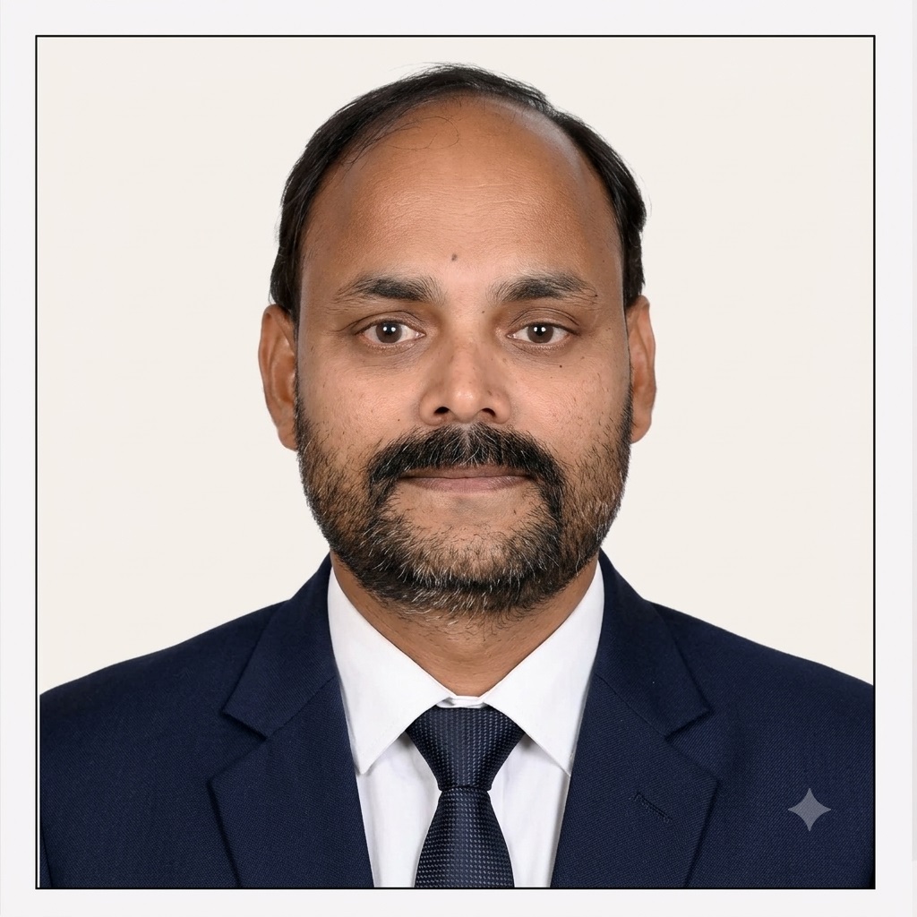 అంతర్జాతీయ పరిశోధనా రంగంలో తెలుగు తేజం : డాక్టర్ మేక వెంకట రాఘవేంద్ర వర్మ