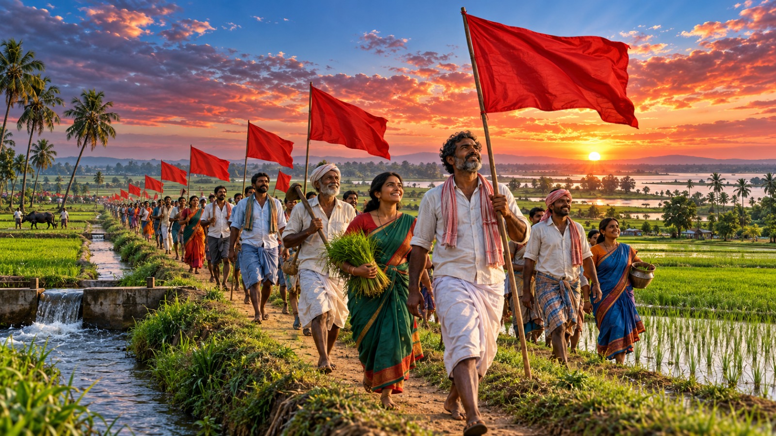 కోటి గొంతుకల కోవూరు