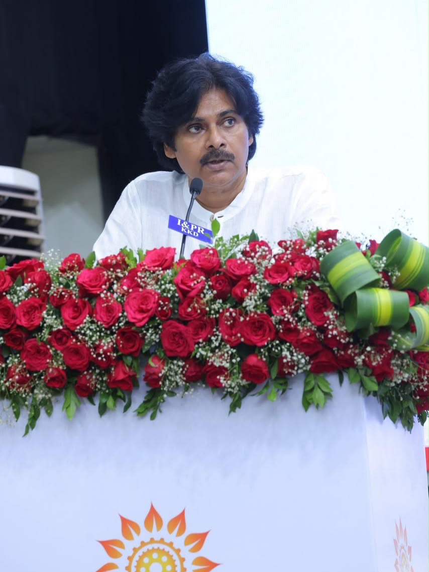 జేఎన్టీయూకే లో జరిగిన 31వ సీఐఐ భాగస్వామ్య సదస్సు 2026.