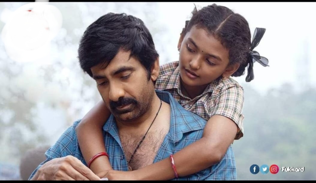 రవితేజ ” ఇరుముడి “సినిమా నిర్మాతలకు లేబర్ సెల్ నోటీసు